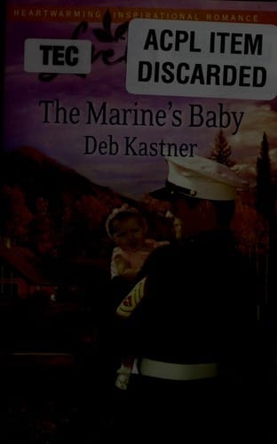 The Marine's baby