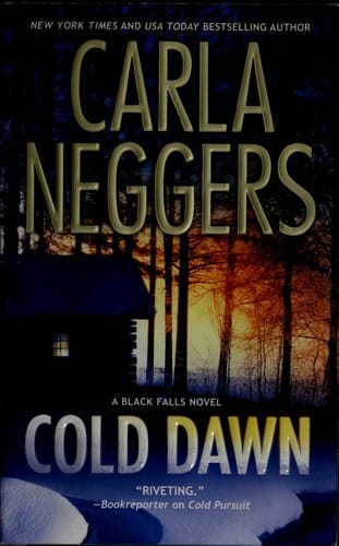 Cold dawn