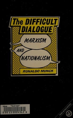 The difficult dialogue