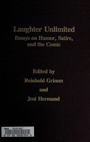 Laughter Unlimited