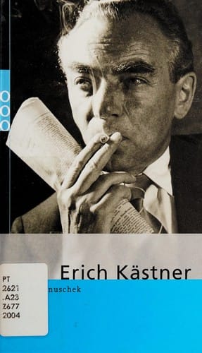 Erich Kästner