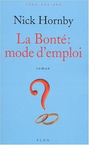 La bonté
