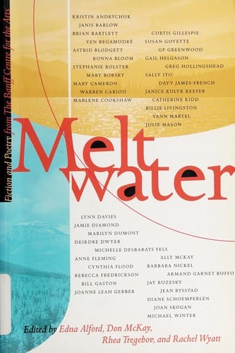 Meltwater