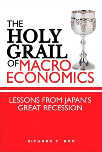 The Holy Grail of macroeconomics