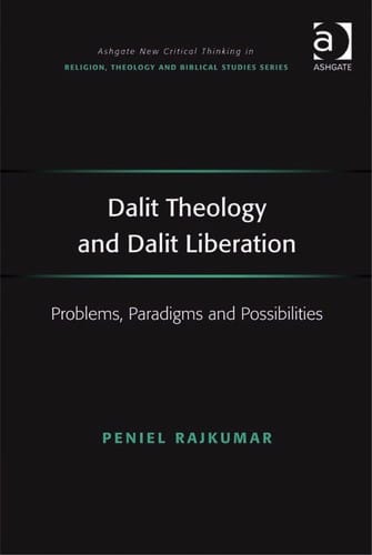 Dalit theology and Dalit liberation