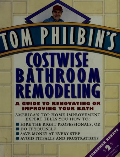 Costwise bathroom remodeling