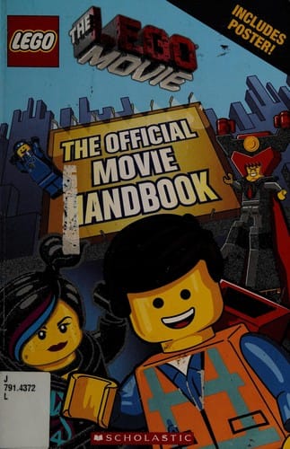 The LEGO movie