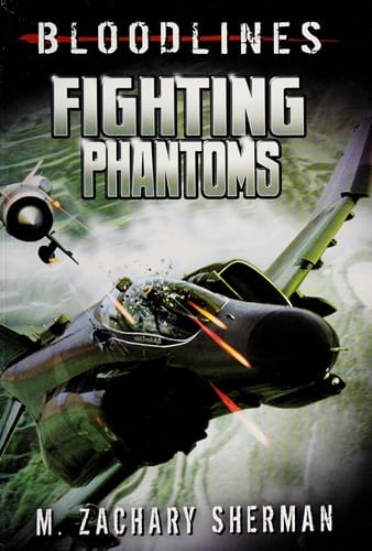 Fighting phantoms