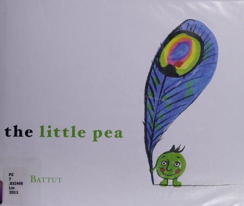 The little pea
