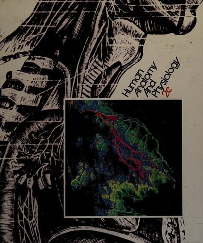 Human anatomy andphysiology