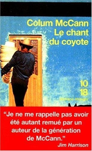 Le Chant du coyote