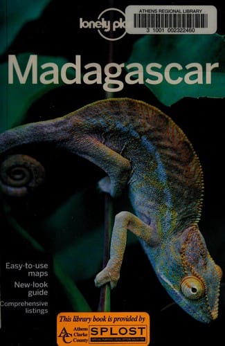 Madagascar