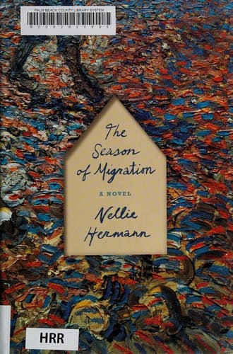 The season of migration