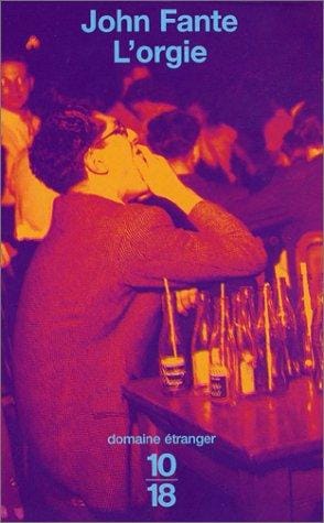 L'orgie