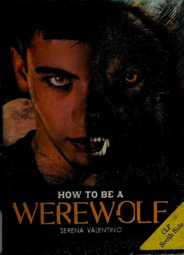 How to be a werewolf