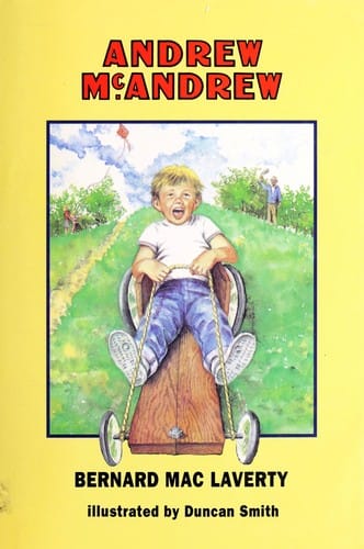 Andrew McAndrew