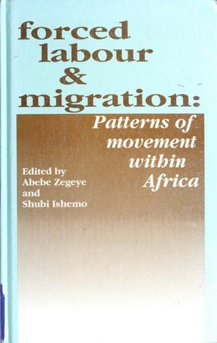 Forced Labour and Migration