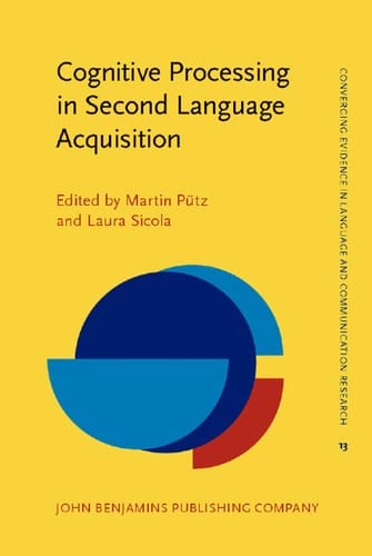 Cognitive processing in second language acquisition