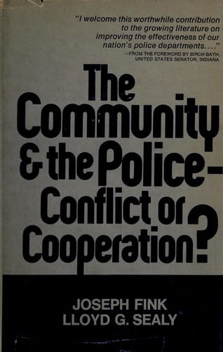 The community and the police