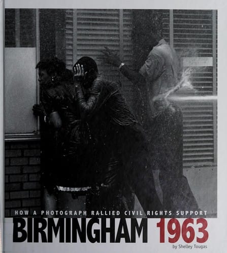 Birmingham 1963