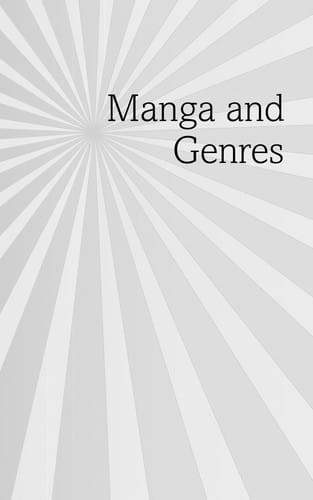 Manga
