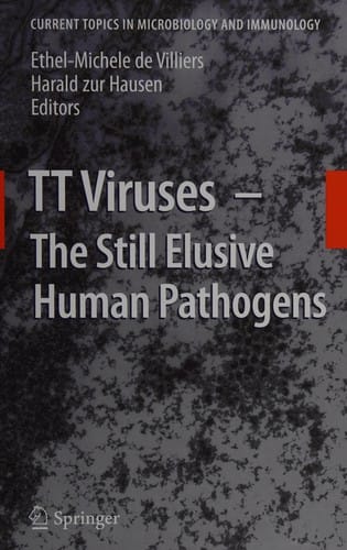 TT viruses