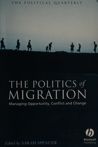 The politics of migration