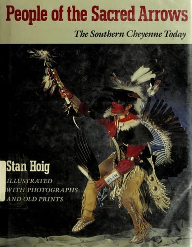 People of the Sacred Arrow