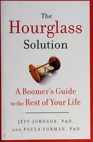 The hourglass solution