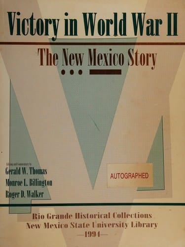 Victory in World War II