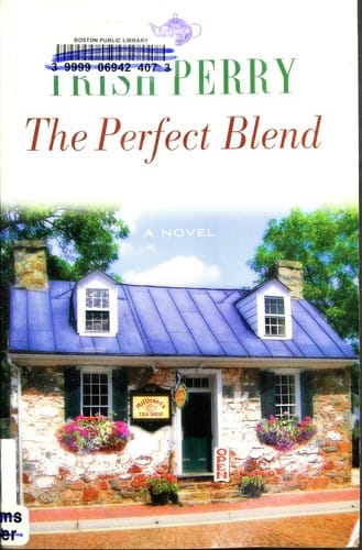 The perfect blend