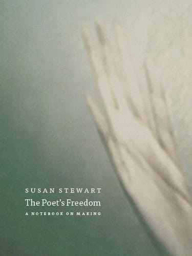 The poet's freedom
