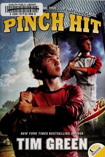Pinch hit