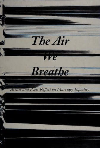 The air we breathe