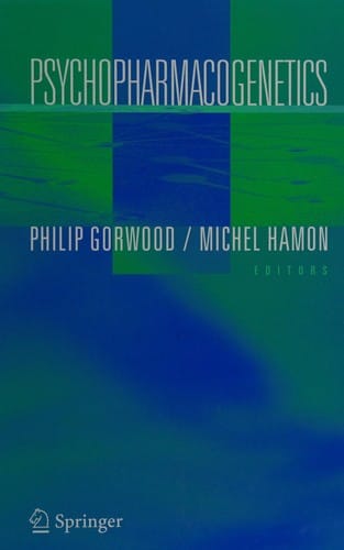 Psychopharmacogenetics