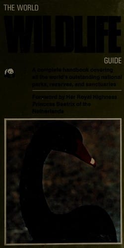 The World wildlife guide