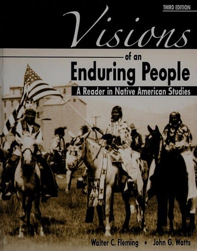 Visions of an enduring people