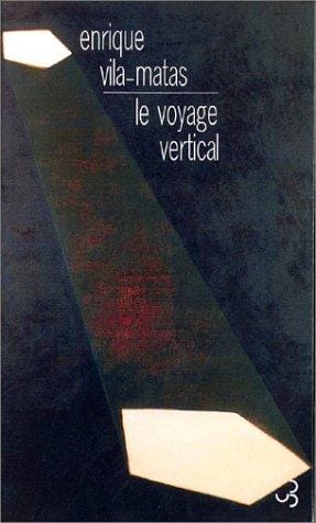 Le Voyage vertical