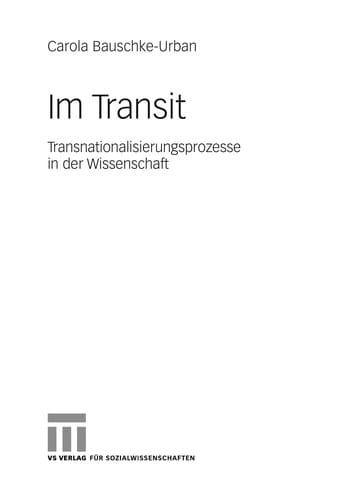 Im Transit