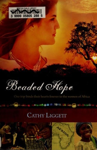 Beaded hope