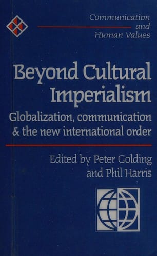 Beyond cultural imperialism