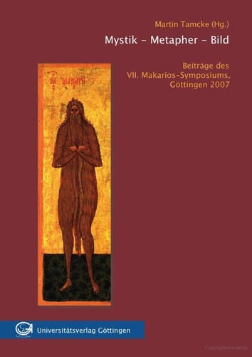Mystik - Metapher - Bild ; [23. bis 26. August 2007]