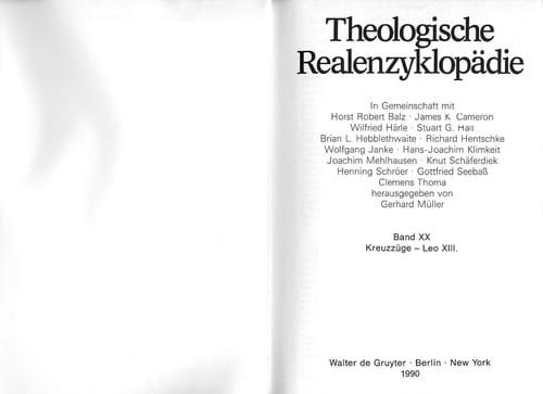 Kreuzzu ge - Leo XIII