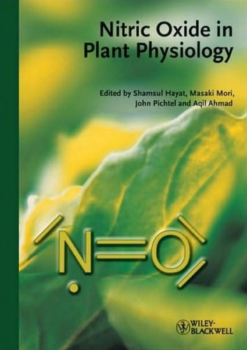 Nitric oxide in plant physiology