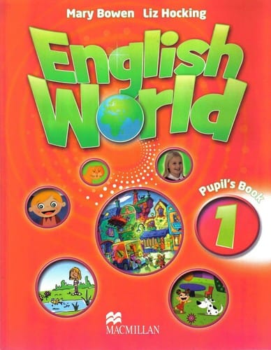 English world