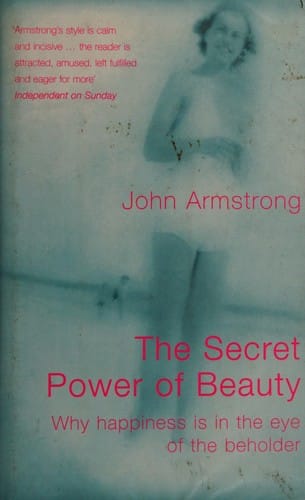 The secret power of beauty