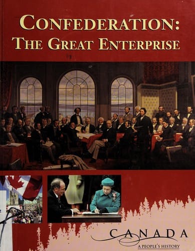 Confederation