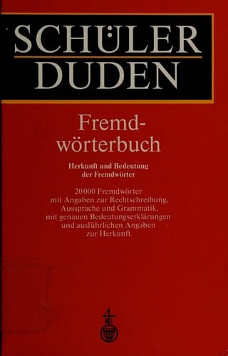 Schüler-Duden