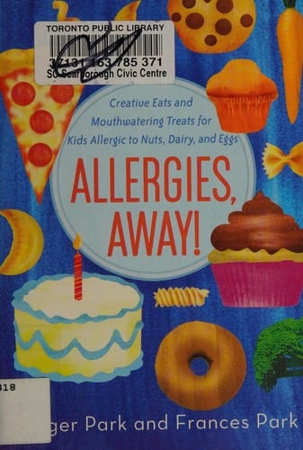Allergies, away!