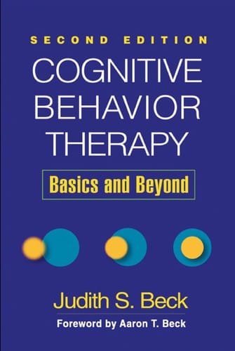 Cognitive behavior therapy